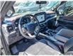 2022 Ford F-150 Lariat (Stk: A250310) in Hamilton - Image 11 of 23