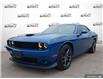 2022 Dodge Challenger GT (Stk: A0H2585) in Hamilton - Image 1 of 23