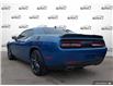 2022 Dodge Challenger GT (Stk: A0H2585) in Hamilton - Image 4 of 23