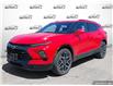 2023 Chevrolet Blazer RS (Stk: A250361) in Hamilton - Image 1 of 23