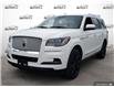 2023 Lincoln Navigator Reserve (Stk: A250303) in Hamilton - Image 1 of 23
