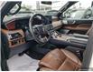 2023 Lincoln Navigator Reserve (Stk: A250303) in Hamilton - Image 11 of 23