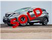 2023 Nissan Murano Platinum (Stk: N3736) in Hamilton - Image 1 of 34
