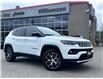 2024 Jeep Compass Limited (Stk: W8914) in Uxbridge - Image 1 of 20