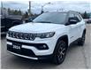 2024 Jeep Compass Limited (Stk: W8914) in Uxbridge - Image 3 of 20