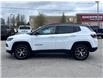 2024 Jeep Compass Limited (Stk: W8914) in Uxbridge - Image 4 of 20