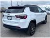2024 Jeep Compass Limited (Stk: W8914) in Uxbridge - Image 7 of 20