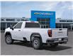 2025 GMC Sierra 2500HD Pro (Stk: 104200) in Exeter - Image 3 of 24