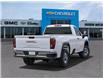 2025 GMC Sierra 2500HD Pro (Stk: 104200) in Exeter - Image 4 of 24