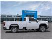 2025 GMC Sierra 2500HD Pro (Stk: 104200) in Exeter - Image 5 of 24