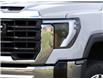 2025 GMC Sierra 2500HD Pro (Stk: 104200) in Exeter - Image 10 of 24