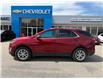 2021 Chevrolet Equinox LT (Stk: T24794A) in Sundridge - Image 2 of 17