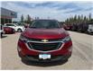 2021 Chevrolet Equinox LT (Stk: T24794A) in Sundridge - Image 8 of 17