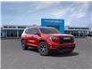 2025 GMC Acadia AT4 (Stk: 104194) in Exeter - Image 1 of 24