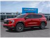 2025 GMC Acadia AT4 (Stk: 104194) in Exeter - Image 2 of 24