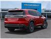 2025 GMC Acadia AT4 (Stk: 104194) in Exeter - Image 4 of 24