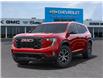 2025 GMC Acadia AT4 (Stk: 104194) in Exeter - Image 6 of 24