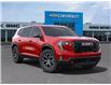 2025 GMC Acadia AT4 (Stk: 104194) in Exeter - Image 7 of 24