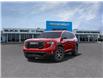 2025 GMC Acadia AT4 (Stk: 104194) in Exeter - Image 8 of 24