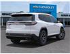 2025 GMC Acadia AT4 (Stk: 104195) in Exeter - Image 4 of 24