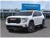 2025 GMC Acadia AT4 (Stk: 104195) in Exeter - Image 6 of 24