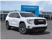 2025 GMC Acadia AT4 (Stk: 104195) in Exeter - Image 7 of 24