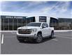 2025 GMC Sierra 1500 SLT (Stk: 25T207) in Wadena - Image 8 of 24