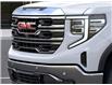 2025 GMC Sierra 1500 SLT (Stk: 25T207) in Wadena - Image 13 of 24