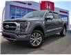 2023 Ford F-150 Platinum (Stk: 45P25-073) in Grande Prairie - Image 1 of 26