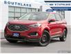 2021 Ford Edge Titanium (Stk: 25ES039A) in Newmarket - Image 1 of 27