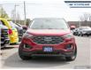 2021 Ford Edge Titanium (Stk: 25ES039A) in Newmarket - Image 2 of 27