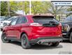 2021 Ford Edge Titanium (Stk: 25ES039A) in Newmarket - Image 4 of 27