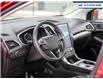 2021 Ford Edge Titanium (Stk: 25ES039A) in Newmarket - Image 13 of 27