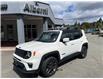 2019 Jeep Renegade North (Stk: CBTD3757) in Port Alberni - Image 1 of 10