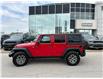2014 Jeep Wrangler Unlimited Rubicon (Stk: 41507A) in Whitby - Image 2 of 24