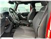 2014 Jeep Wrangler Unlimited Rubicon (Stk: 41507A) in Whitby - Image 6 of 24