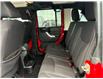 2014 Jeep Wrangler Unlimited Rubicon (Stk: 41507A) in Whitby - Image 16 of 24