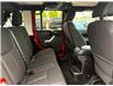 2014 Jeep Wrangler Unlimited Rubicon (Stk: 41507A) in Whitby - Image 19 of 24