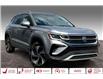 2024 Volkswagen Taos Highline (Stk: 22A74421) in Sherwood Park - Image 2 of 30