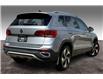 2024 Volkswagen Taos Highline (Stk: 22A74421) in Sherwood Park - Image 11 of 30