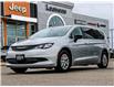 2024 Chrysler Grand Caravan SXT (Stk: 15-25152A) in London - Image 17 of 30