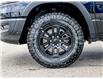 2025 RAM 1500 Rebel (Stk: 15-25196) in London - Image 17 of 25