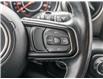 2021 Jeep Wrangler Unlimited Sport (Stk: 15-25156A) in London - Image 5 of 26