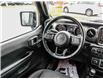 2021 Jeep Wrangler Unlimited Sport (Stk: 15-25156A) in London - Image 6 of 26