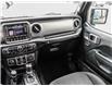 2021 Jeep Wrangler Unlimited Sport (Stk: 15-25156A) in London - Image 8 of 26
