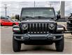 2021 Jeep Wrangler Unlimited Sport (Stk: 15-25156A) in London - Image 2 of 26