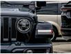 2021 Jeep Wrangler Unlimited Sport (Stk: 15-25156A) in London - Image 15 of 26