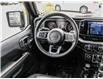 2025 Jeep Wrangler Sahara (Stk: 15-25190) in London - Image 6 of 29