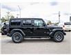 2021 Jeep Wrangler Unlimited Sport (Stk: 15-25156A) in London - Image 22 of 26