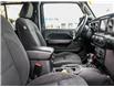 2021 Jeep Wrangler Unlimited Sport (Stk: 15-25156A) in London - Image 24 of 26